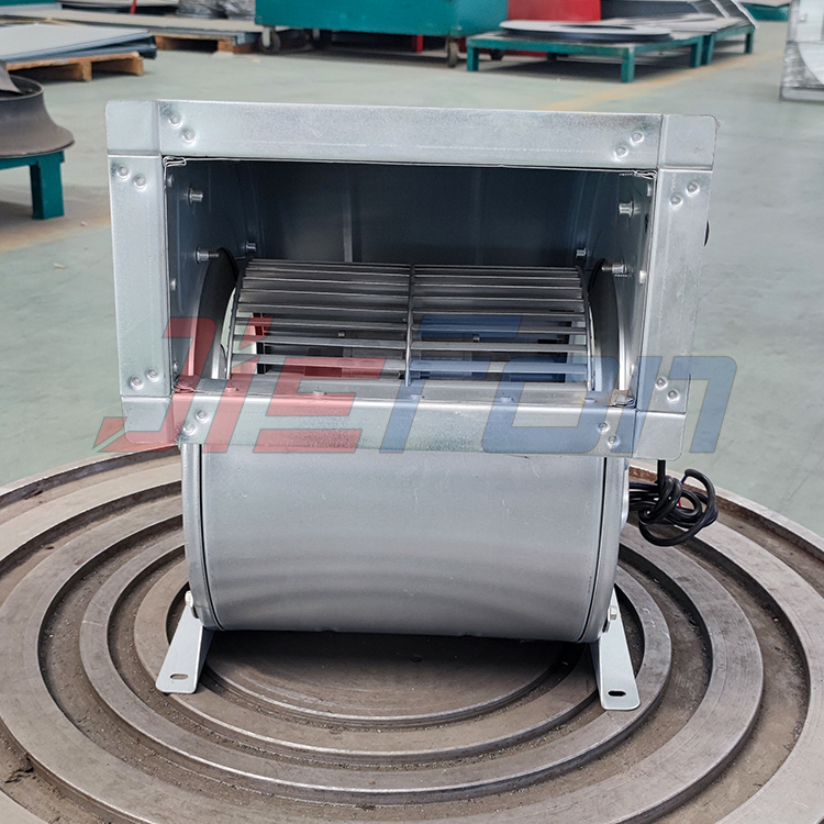 空調(diào)風(fēng)機(jī)的接線(xiàn)是很重要的